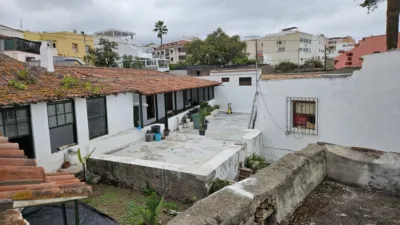 House at Calle Cl Jose Antonio Rguez Amador, No. 19 photo 69