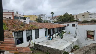 House at Calle Cl Jose Antonio Rguez Amador, No. 19 photo 70