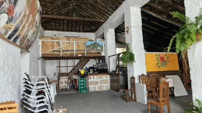 House at Calle Cl Jose Antonio Rguez Amador, No. 19 photo 73