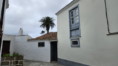 House at Calle Cl Jose Antonio Rguez Amador, No. 19 photo 77