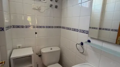 House in a Beautiful Bungalow for Sale in Urbanización Pino Mar, Gran Alacant photo 7