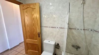 House in a Beautiful Bungalow for Sale in Urbanización Pino Mar, Gran Alacant photo 8