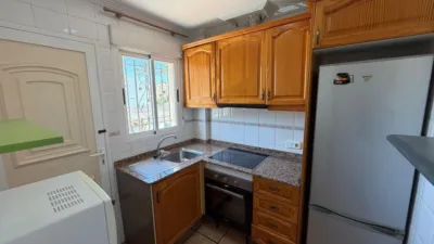 House in a Beautiful Bungalow for Sale in Urbanización Pino Mar, Gran Alacant photo 9