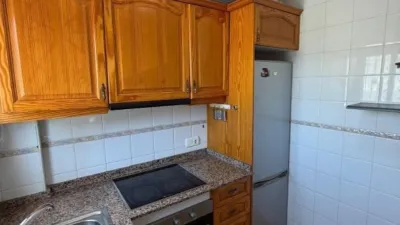 House in a Beautiful Bungalow for Sale in Urbanización Pino Mar, Gran Alacant photo 11