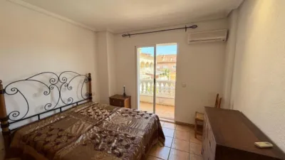 House in a Beautiful Bungalow for Sale in Urbanización Pino Mar, Gran Alacant photo 12