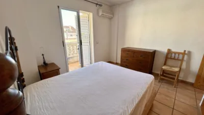House in a Beautiful Bungalow for Sale in Urbanización Pino Mar, Gran Alacant photo 17