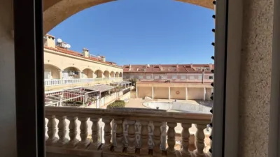 House in a Beautiful Bungalow for Sale in Urbanización Pino Mar, Gran Alacant photo 18