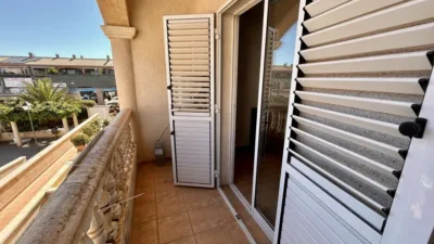 House in a Beautiful Bungalow for Sale in Urbanización Pino Mar, Gran Alacant photo 20
