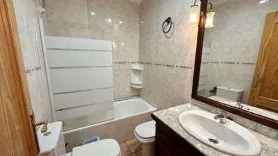 House in a Beautiful Bungalow for Sale in Urbanización Pino Mar, Gran Alacant photo 22