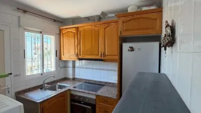 House in a Beautiful Bungalow for Sale in Urbanización Pino Mar, Gran Alacant photo 24
