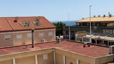 House in a Beautiful Bungalow for Sale in Urbanización Pino Mar, Gran Alacant photo 27
