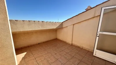 House in a Beautiful Bungalow for Sale in Urbanización Pino Mar, Gran Alacant photo 36