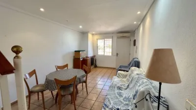 House in a Beautiful Bungalow for Sale in Urbanización Pino Mar, Gran Alacant photo 5