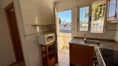 House in a Beautiful Bungalow for Sale in Urbanización Pino Mar, Gran Alacant photo 6