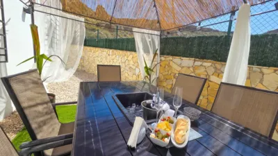 House in Crevillente photo 10