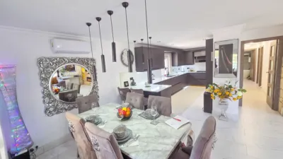 House in Crevillente photo 13