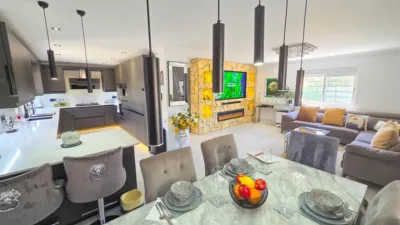 House in Crevillente photo 14