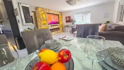 House in Crevillente photo 15