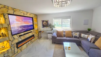 House in Crevillente photo 20