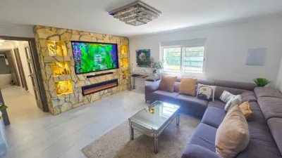 House in Crevillente photo 23