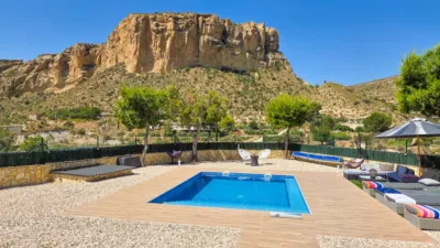 House in Crevillente photo 2