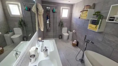 House in Crevillente photo 30