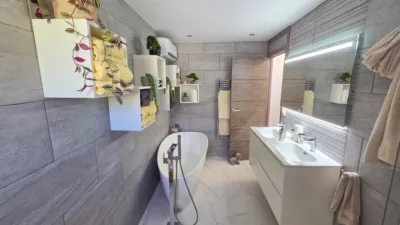 House in Crevillente photo 31