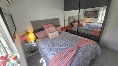 House in Crevillente photo 33