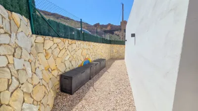 House in Crevillente photo 39