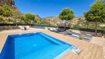 House in Crevillente photo 3