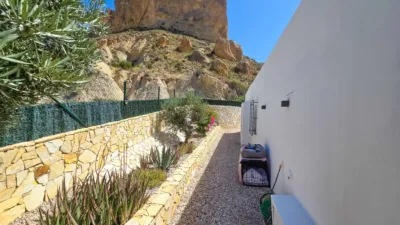 House in Crevillente photo 40