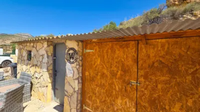 House in Crevillente photo 43