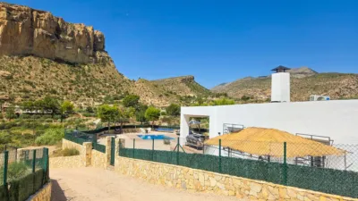 House in Crevillente photo 44