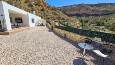 House in Crevillente photo 4