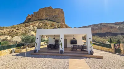 House in Crevillente photo 7