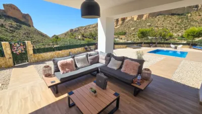 House in Crevillente photo 8