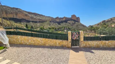House in Crevillente photo 9
