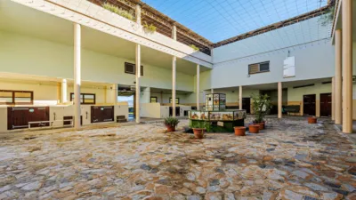 Rustic Finca in Capellanía-Retamar photo 10