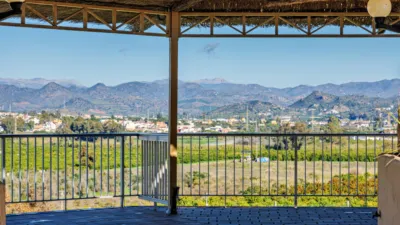 Rustic Finca in Capellanía-Retamar photo 9