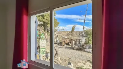 Chalet in Taberno photo 10