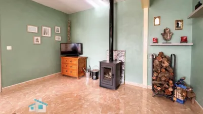 Chalet in Taberno photo 11