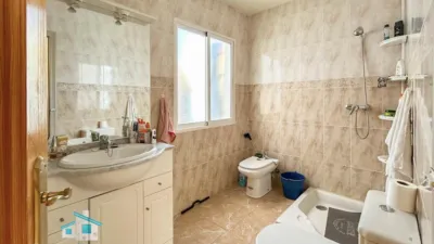 Chalet in Taberno photo 13