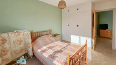 Chalet in Taberno photo 14
