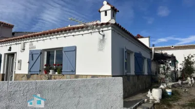 Chalet in Taberno photo 3