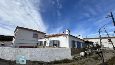 Chalet in Taberno photo 4
