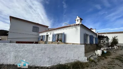 Chalet in Taberno photo 5