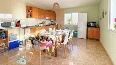 Chalet in Taberno photo 8