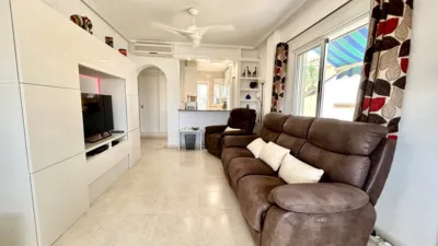 Casa – Orihuela - Més