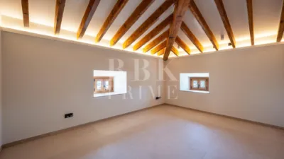 House in El Terreno photo 20