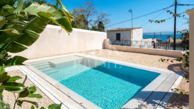 House in El Terreno photo 24